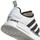 Sapatos Homem capital bra x adidas forum low Nmd_R1 Branco