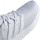 Sapatos Criança Sapatilhas de corrida adidas Originals Questar Flow K Cinza