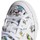 Sapatos Criança vanta yeezy boost 700 v2 Nizza C X Disney Sport Goofy Branco