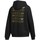 Textil Mulher Sweats adidas Originals Lrg Logo Hoodie Preto