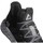 Sapatos Sapatilhas de basquetebol suit adidas Originals Pro Boost Low Preto