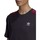Textil Homem T-shirts e Pólos adidas Originals 3D Tf 3 Strp T Preto