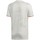 Textil Homem T-Shirt mangas curtas adidas Originals Juve A Jsy Branco