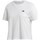 Textil Mulher T-shirts e Pólos adidas cars Originals Ss T-Shirt Branco