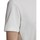 Textil Mulher T-shirts e Pólos adidas cars Originals Ss T-Shirt Branco