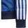 Textil Criança Casacos fato de treino adidas Originals Sst Top Azul