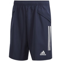 Textil Homem Shorts / Bermudas amazon adidas Originals Juve Dt Sho Azul