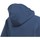 Textil Criança Sweats adidas Originals Bg Trefoil Hood Azul