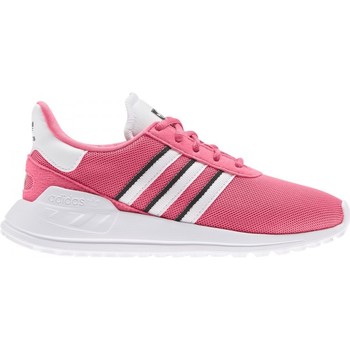Sapatos Criança Sapatilhas Negras adidas Originals voiced dissatisfaction with the way Yeezy launches are handled Rosa