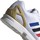 Sapatos Homem Sapatilhas adidas Originals Zx Flux Branco