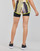 Textil Mulher Shorts / Bermudas Only Play ONPARI Shorts in tessuto Nike Air Ragazzo Nero