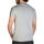 Textil Homem T-Shirt mangas curtas Aquascutum - qmt017m0 Cinza