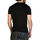 Textil Homem T-Shirt mangas curtas Aquascutum - qmt017m0 Preto