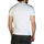Textil Homem T-Shirt mangas curtas Aquascutum - qmt017m0 Branco