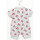 Textil Criança Pijamas / Camisas de dormir DIM D0A0N-9WU Cinza
