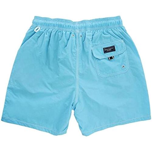 Hackett  Azul