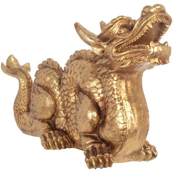 Casa Estatuetas Signes Grimalt Figura Animal Ouro