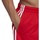 Textil Homem Fatos e shorts de banho adidas Originals 3 Stripe Swims Vermelho