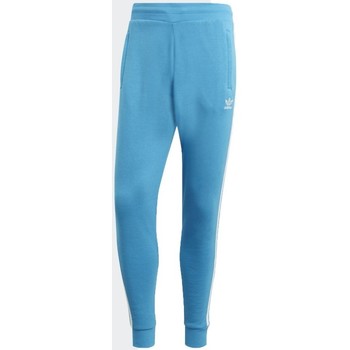 Textil Homem Calças de treino adidas Originals 3-Stripes Pant Azul