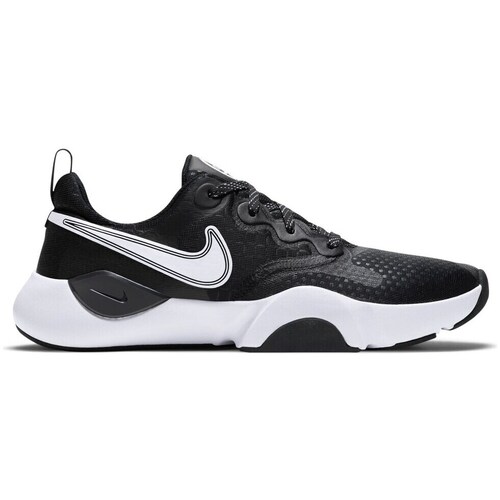 Sapatos Mulher Running Nike Wmns Speedrep Preto