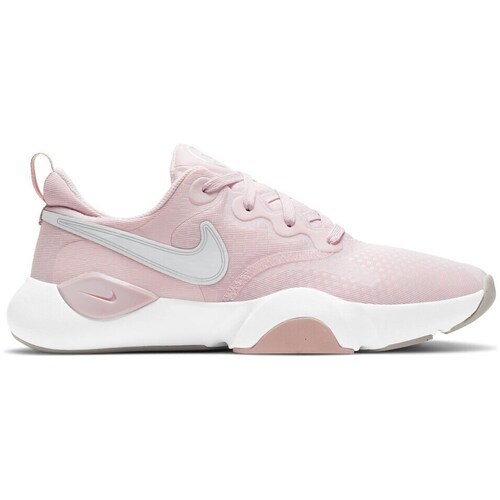 Sapatos Mulher Running Nike Wmns Speedrep Rosa