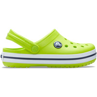 Sapatos Criança Sapatos aquáticos Crocs 204537 Verde