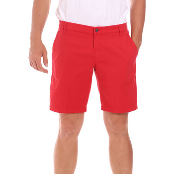 Textil Homem Fatos e shorts de banho Colmar 0864T 8SP Vermelho