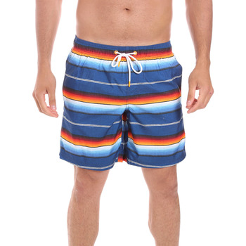 Textil Homem Fatos e shorts de banho Sundek M505BDP01EP Azul