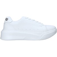 Sapatos Homem Sapatilhas Pyrex PY050130 Branco