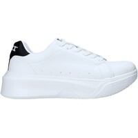 Sapatos Homem Sapatilhas Pyrex PY050130 Branco