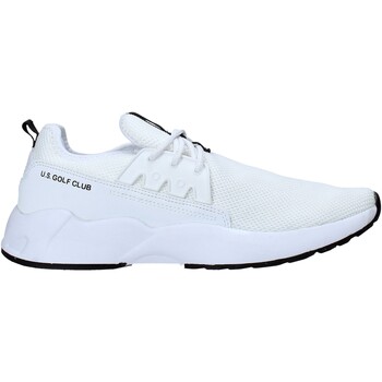 Sapatos Homem Sapatilhas U.s. Golf S20-SUS165 Branco