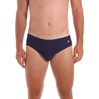Textil Homem Fatos e shorts de banho Key Up 2301L 0001 Azul