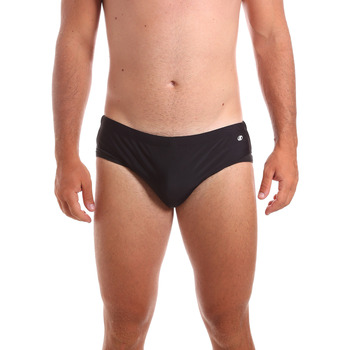 Textil Homem Fatos e shorts de banho Key Up 2301L 0001 Preto