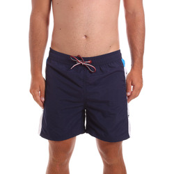 Textil Homem Fatos e shorts de banho Key Up 2X003 0001 Azul