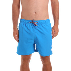 Textil Homem Fatos e shorts de banho Key Up 2X005 0001 Azul