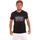 Textil Homem T-shirts e Pólos Roberto Cavalli HST66B Preto
