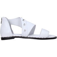 Sapatos Mulher Sandálias Sshady MRT2202 Branco