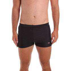 Textil Homem Fatos e shorts de banho Key Up 2L013 0001 Preto