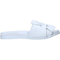Sapatos Mulher Chinelos Sshady MRT231 Branco