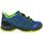 Sapatos Homem Multi-desportos Lytos RIGI JAB KID JAM 15 Azul