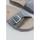 Sapatos Mulher Sandálias sneakers geox d kaula b abx d d84awd 00032 c5046 biscuit MARSHALL Preto