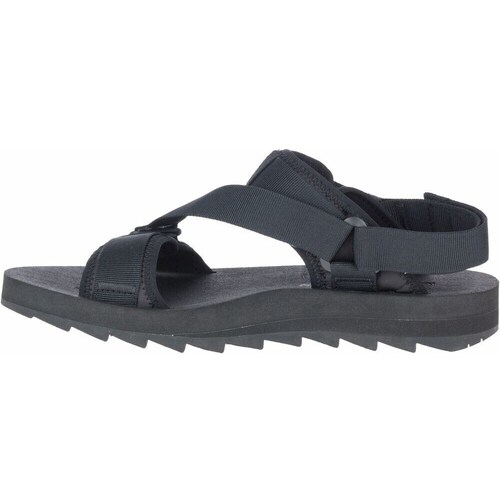 Merrell Alpine Strap Preto