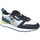 Sapatos Mulher Sapatilhas Puma R78 jr Azul