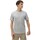 Textil Homem T-shirts e Pólos Dickies T-Shirt Mapleton - Grey Cinza