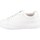 Sapatos Mulher Sapatilhas Gant Seacoast Branco