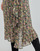 Textil Mulher Saias Betty London PEKKA Multicolor