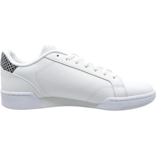 Sapatos Mulher Sapatilhas vivo adidas Originals ROGUERA Branco
