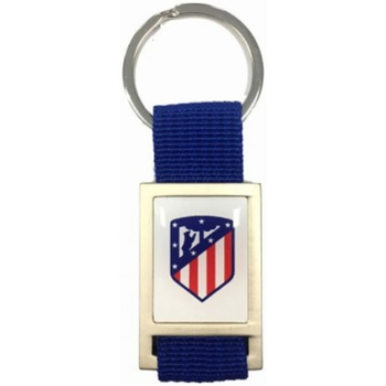 Acessórios Porta-chaves Atletico De Madrid 5001008B Azul