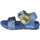 Sapatos Rapaz Sandálias Dessins Animés 2300003049 Azul