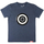 Textil Rapaz T-shirt mangas compridas Capitan America 2200004971 Azul